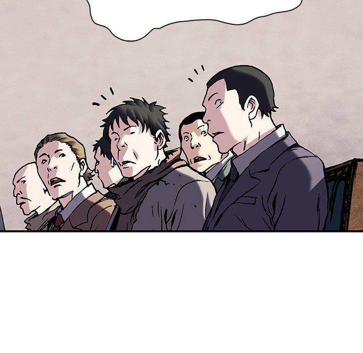 Leviathan (Lee Gyuntak) - Chapter 161 Page 49