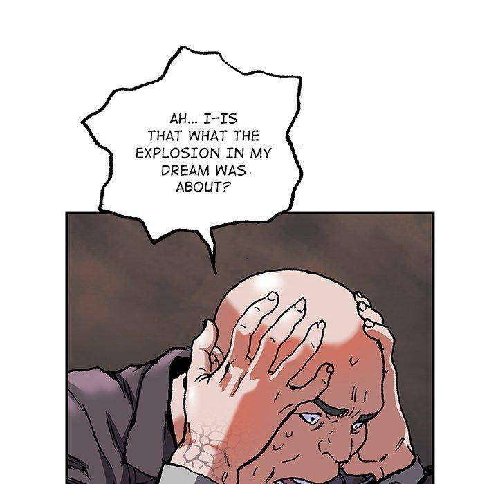 Leviathan (Lee Gyuntak) - Chapter 161 Page 79