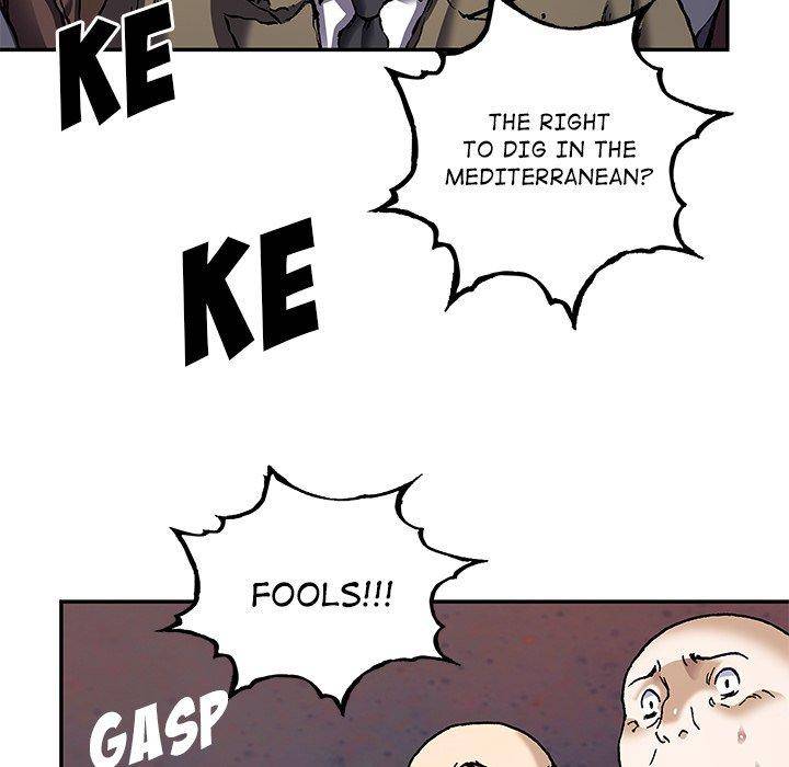 Leviathan (Lee Gyuntak) - Chapter 161 Page 87