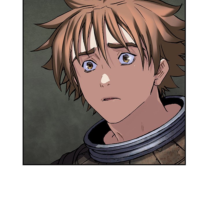 Leviathan (Lee Gyuntak) - Chapter 162 Page 103