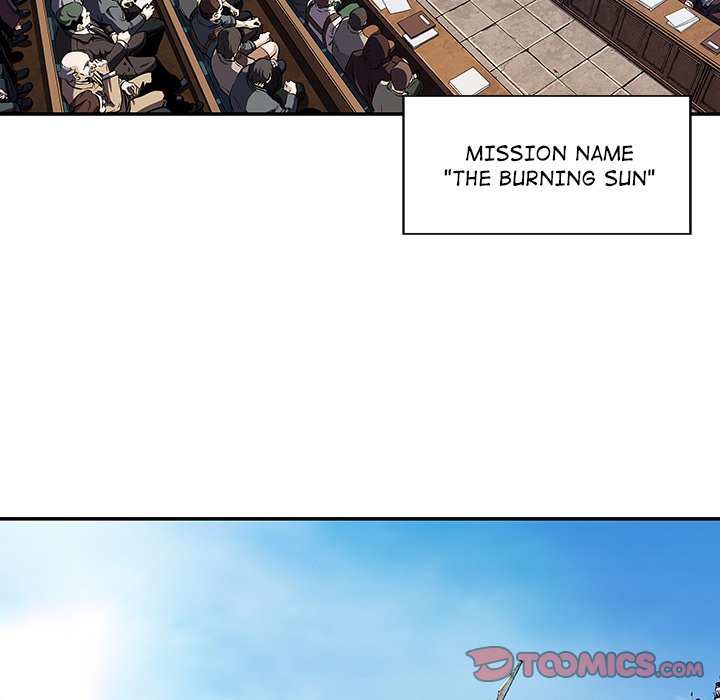 Leviathan (Lee Gyuntak) - Chapter 162 Page 18