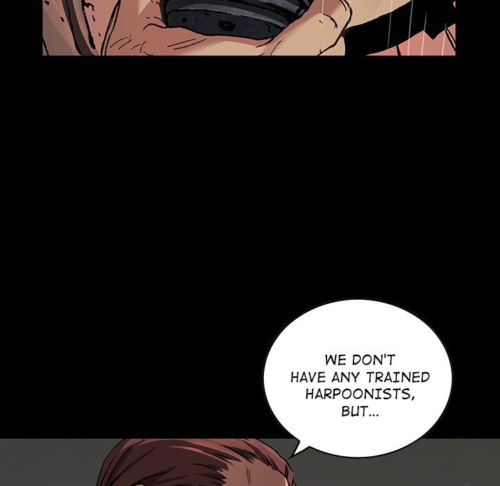 Leviathan (Lee Gyuntak) - Chapter 162 Page 31
