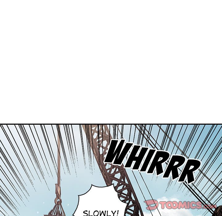 Leviathan (Lee Gyuntak) - Chapter 162 Page 42