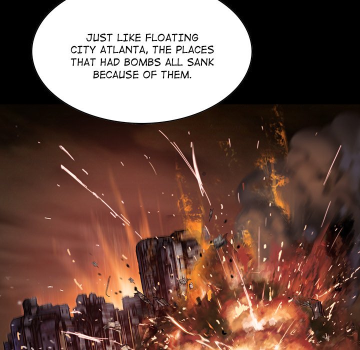 Leviathan (Lee Gyuntak) - Chapter 162 Page 50
