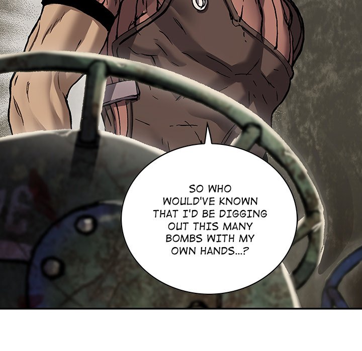 Leviathan (Lee Gyuntak) - Chapter 162 Page 55