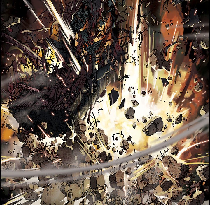 Leviathan (Lee Gyuntak) - Chapter 162 Page 59