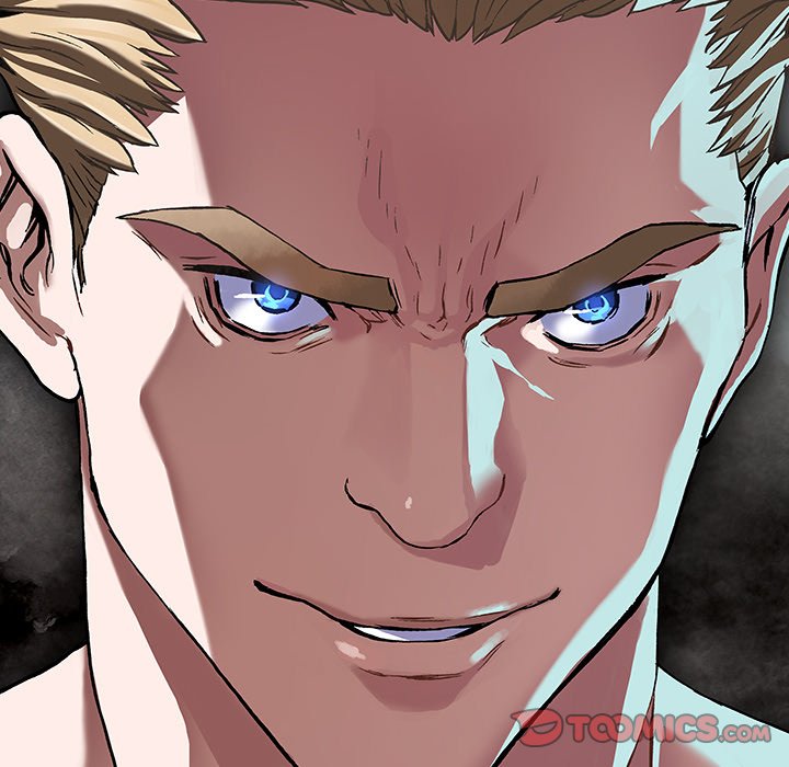 Leviathan (Lee Gyuntak) - Chapter 162 Page 84