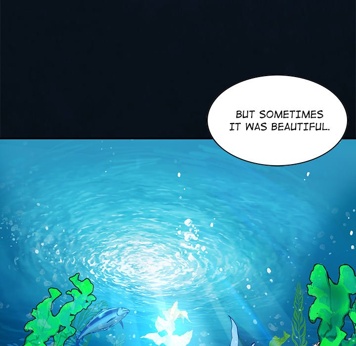 Leviathan (Lee Gyuntak) - Chapter 163 Page 28