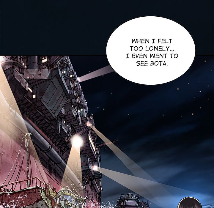 Leviathan (Lee Gyuntak) - Chapter 163 Page 31