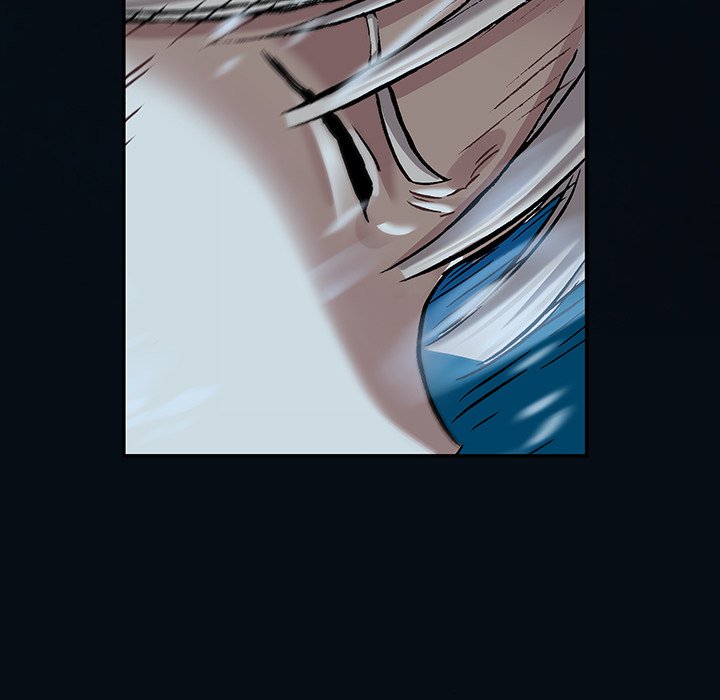 Leviathan (Lee Gyuntak) - Chapter 163 Page 85