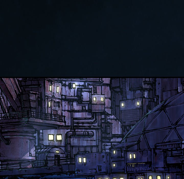 Leviathan (Lee Gyuntak) - Chapter 164 Page 64