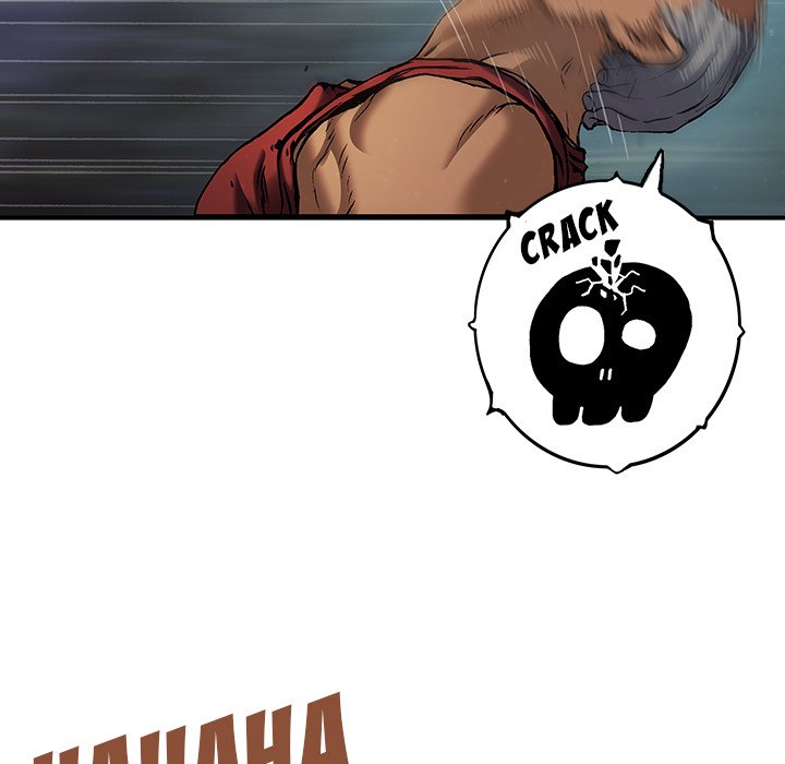 Leviathan (Lee Gyuntak) - Chapter 164 Page 79