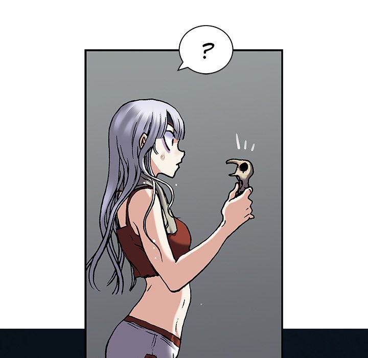 Leviathan (Lee Gyuntak) - Chapter 164 Page 88