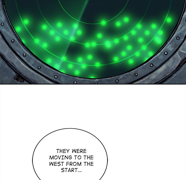 Leviathan (Lee Gyuntak) - Chapter 165 Page 47