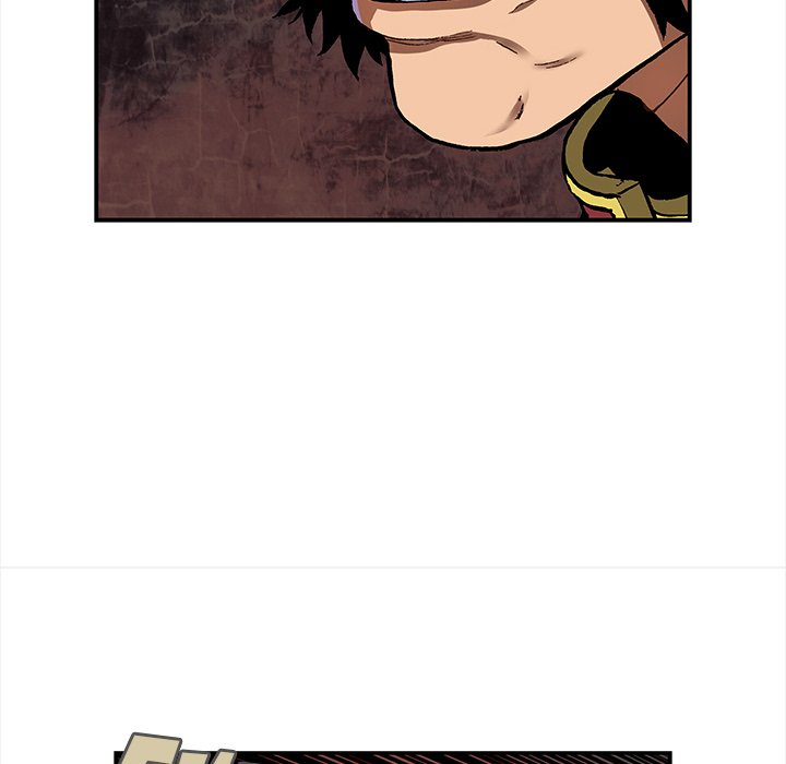 Leviathan (Lee Gyuntak) - Chapter 165 Page 49