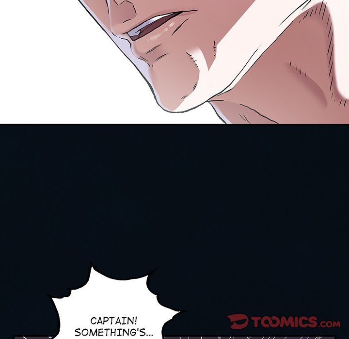 Leviathan (Lee Gyuntak) - Chapter 165 Page 58