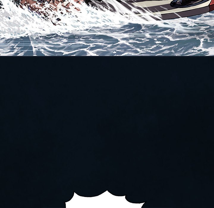 Leviathan (Lee Gyuntak) - Chapter 166 Page 52