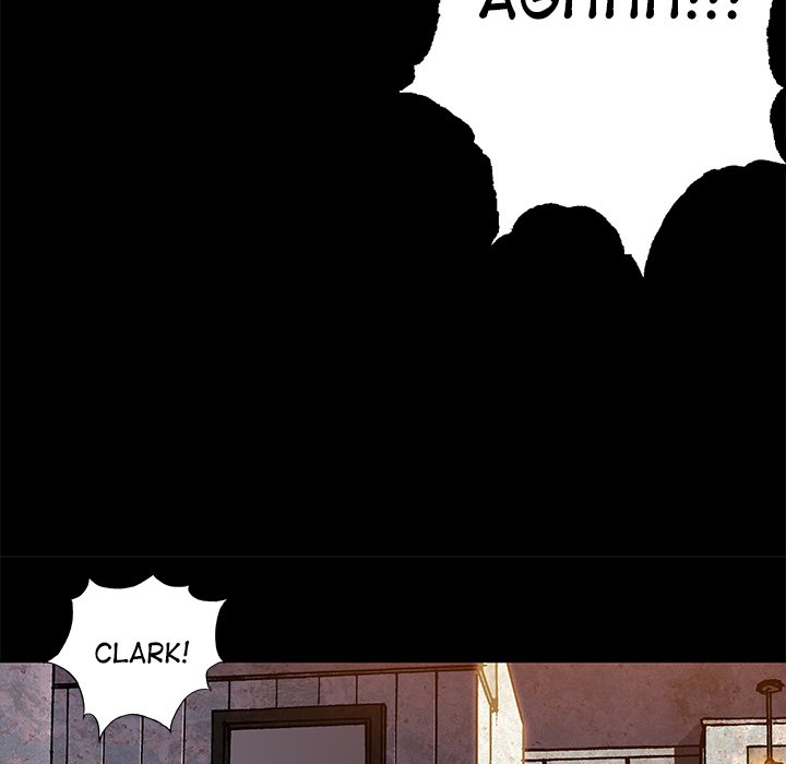 Leviathan (Lee Gyuntak) - Chapter 167 Page 49