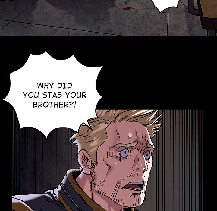 Leviathan (Lee Gyuntak) - Chapter 167 Page 51