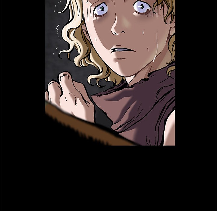 Leviathan (Lee Gyuntak) - Chapter 167 Page 59