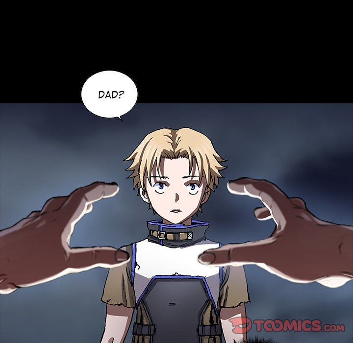 Leviathan (Lee Gyuntak) - Chapter 167 Page 72