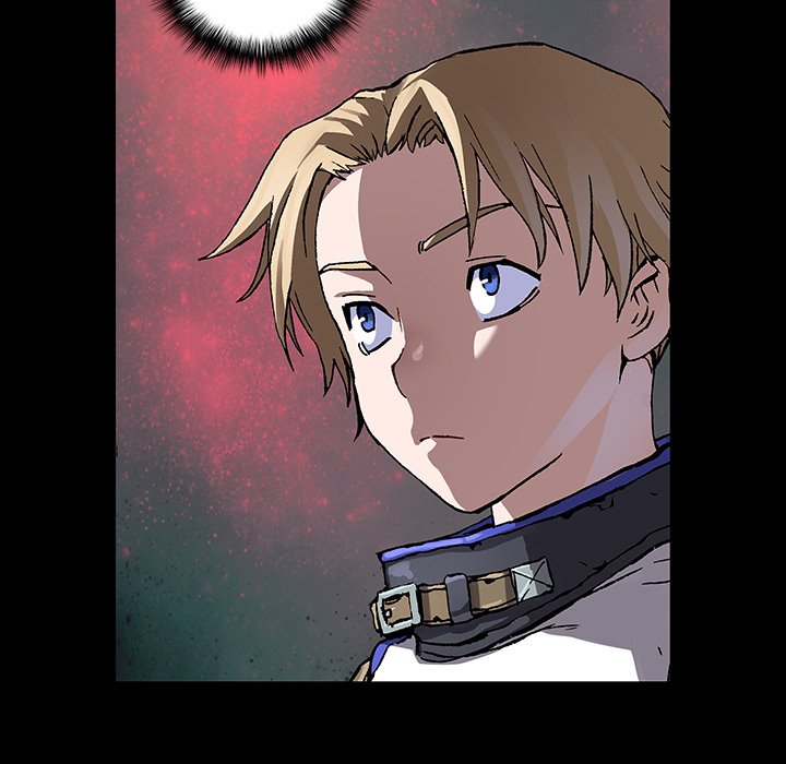 Leviathan (Lee Gyuntak) - Chapter 168 Page 11