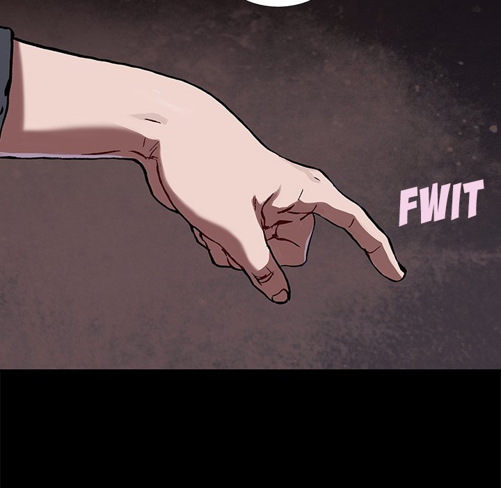 Leviathan (Lee Gyuntak) - Chapter 168 Page 23
