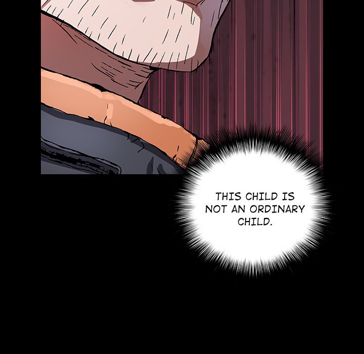 Leviathan (Lee Gyuntak) - Chapter 168 Page 7