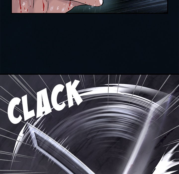 Leviathan (Lee Gyuntak) - Chapter 168 Page 92