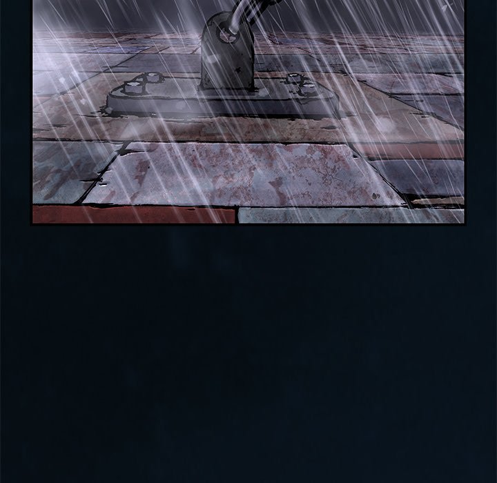 Leviathan (Lee Gyuntak) - Chapter 169 Page 27