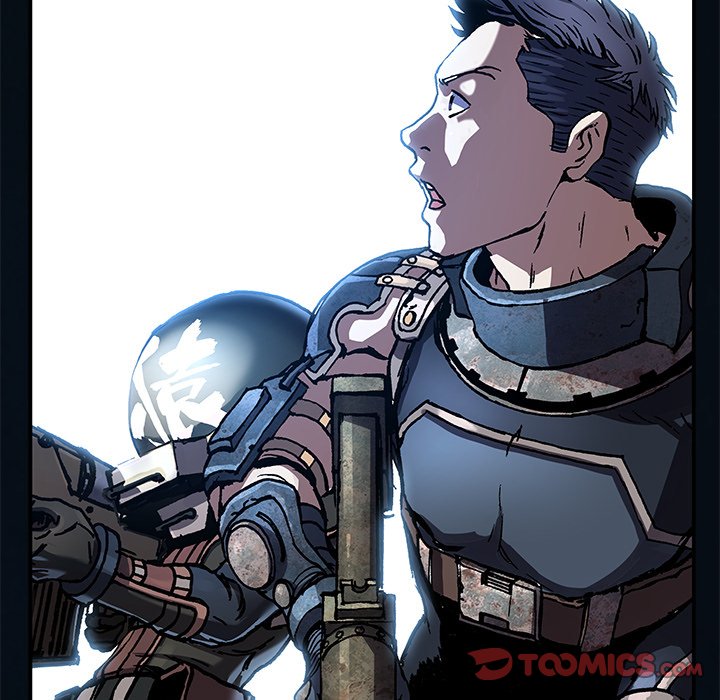 Leviathan (Lee Gyuntak) - Chapter 169 Page 44