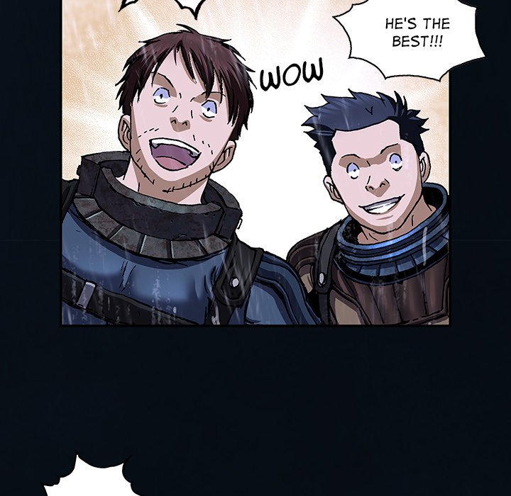 Leviathan (Lee Gyuntak) - Chapter 169 Page 5