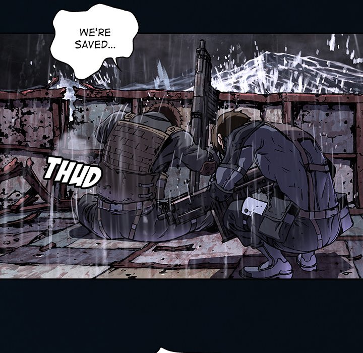 Leviathan (Lee Gyuntak) - Chapter 169 Page 79