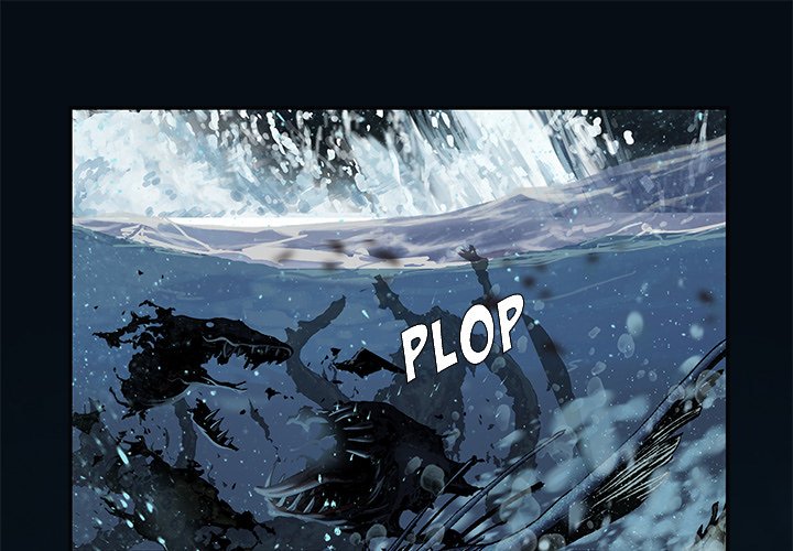 Leviathan (Lee Gyuntak) - Chapter 170 Page 1