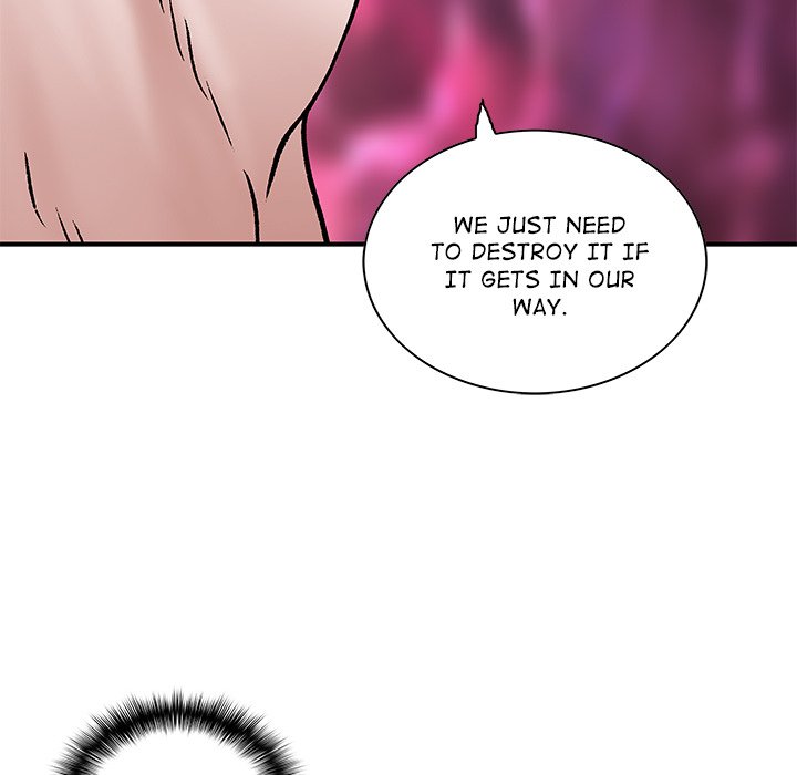 Leviathan (Lee Gyuntak) - Chapter 170 Page 100