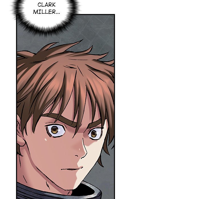 Leviathan (Lee Gyuntak) - Chapter 170 Page 101