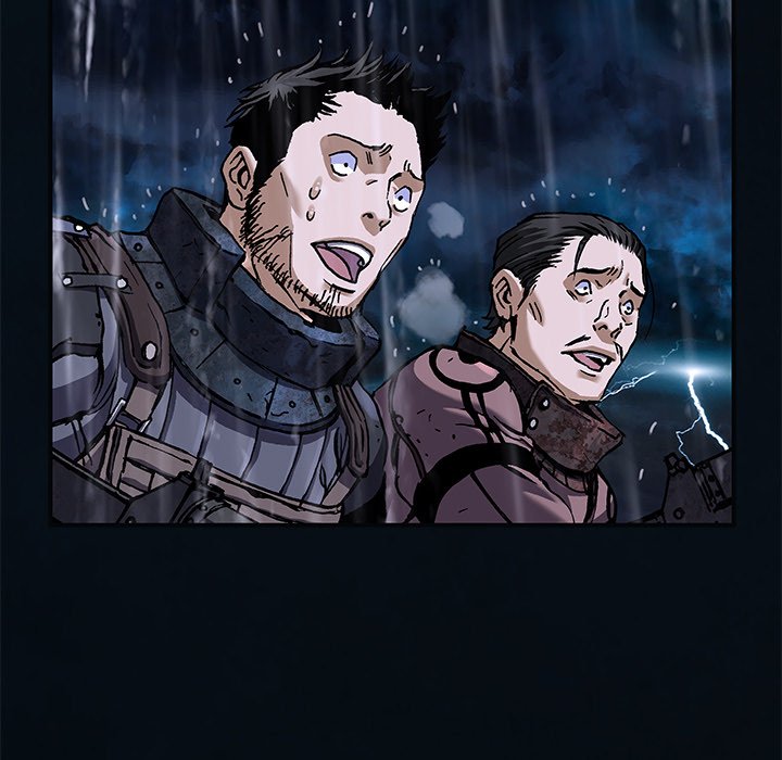 Leviathan (Lee Gyuntak) - Chapter 170 Page 11