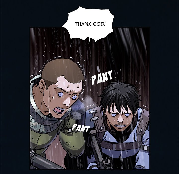 Leviathan (Lee Gyuntak) - Chapter 170 Page 13