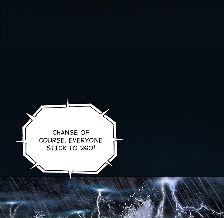 Leviathan (Lee Gyuntak) - Chapter 170 Page 17