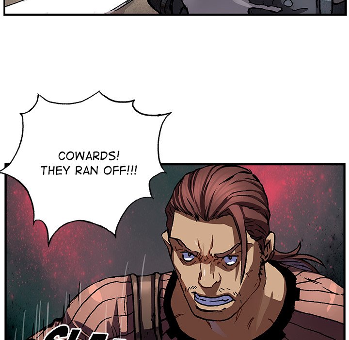 Leviathan (Lee Gyuntak) - Chapter 170 Page 28