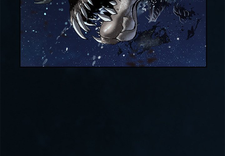 Leviathan (Lee Gyuntak) - Chapter 170 Page 3
