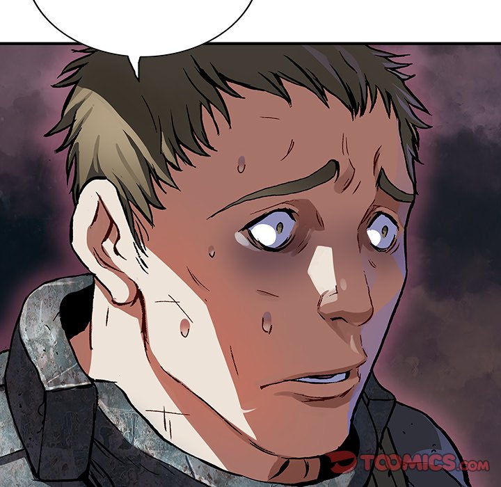 Leviathan (Lee Gyuntak) - Chapter 170 Page 30