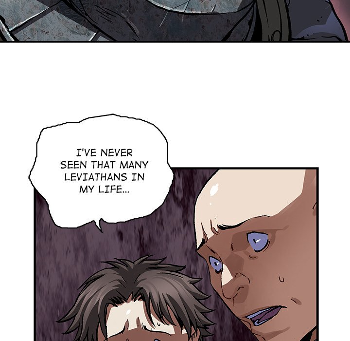 Leviathan (Lee Gyuntak) - Chapter 170 Page 31