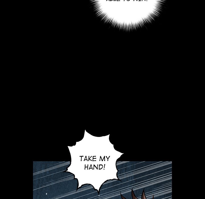 Leviathan (Lee Gyuntak) - Chapter 170 Page 41