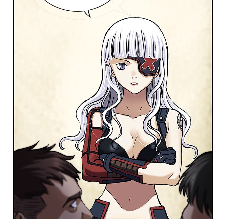 Leviathan (Lee Gyuntak) - Chapter 170 Page 49