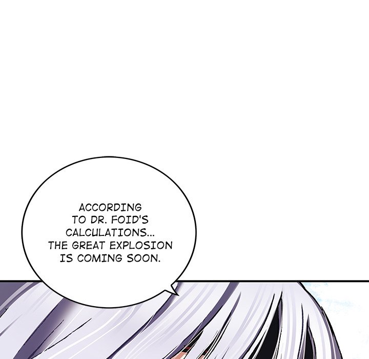 Leviathan (Lee Gyuntak) - Chapter 170 Page 57