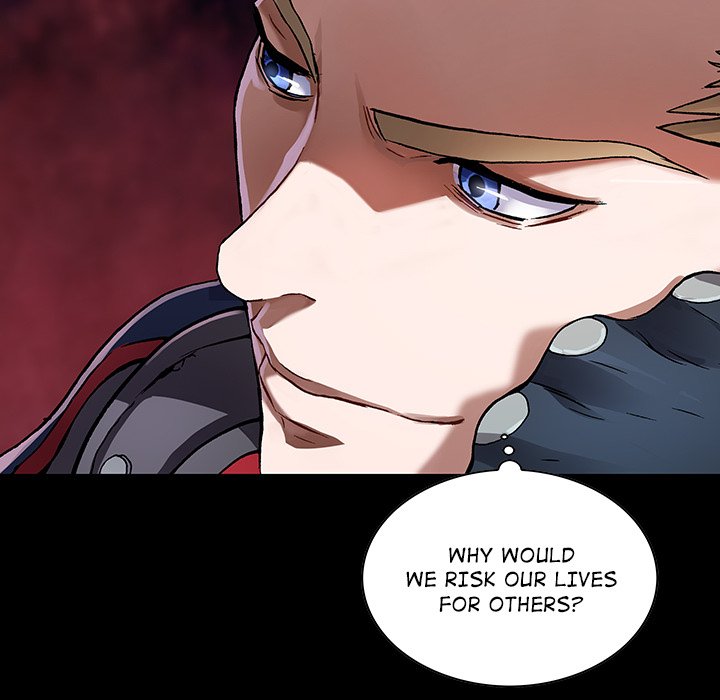 Leviathan (Lee Gyuntak) - Chapter 170 Page 61