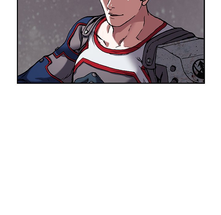 Leviathan (Lee Gyuntak) - Chapter 170 Page 69