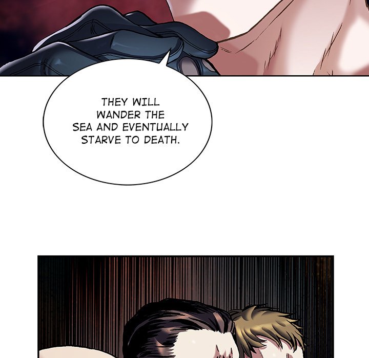 Leviathan (Lee Gyuntak) - Chapter 170 Page 71
