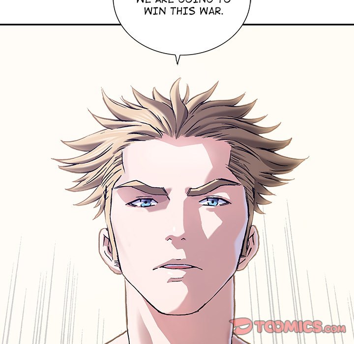 Leviathan (Lee Gyuntak) - Chapter 170 Page 82
